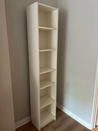 Billy Bookcases