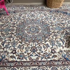 persian handmade rug