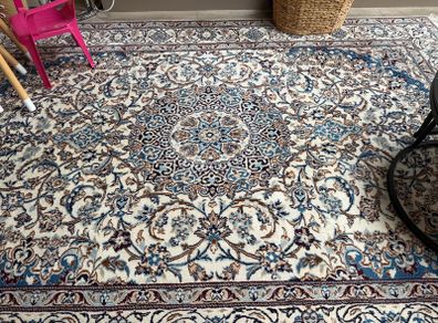 persian handmade rug