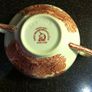 Enoch Wedgwood Handled Cream Soup Bowl Image 5
