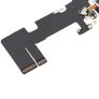 For Apple iPhone 13 Charging Port Flex Cable Replacement - Black Image 4