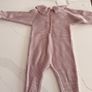 Unused baby girls clothes Image 5