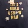 girls Christmas top bnwt Image 2