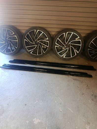Car accessories