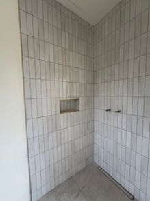 Gypsum White Tribeca Tiles By Equipe (24.6 x 6) - Roughly 7 Boxes For Sale near Tulla, Clare