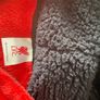 Liverpool lounge hoody kids Image 3