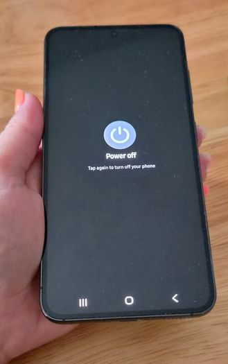 Galaxy s23