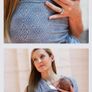 Boba baby wrap carrier Image 2