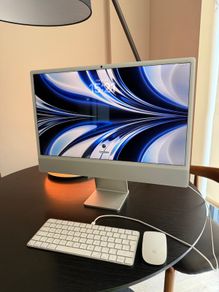 iMac 24