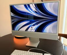 iMac 24