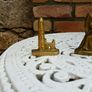 Brass figures Image 2