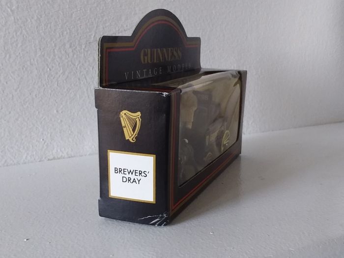 Guinness Collectable Lot