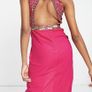 Virgos Lounge Genevieve Embellished Dress Image 3