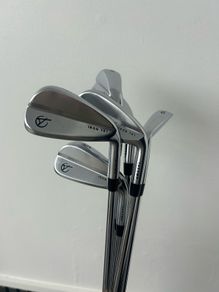 golf irons