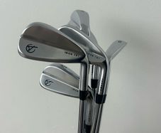 golf irons
