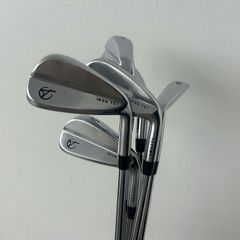 golf irons