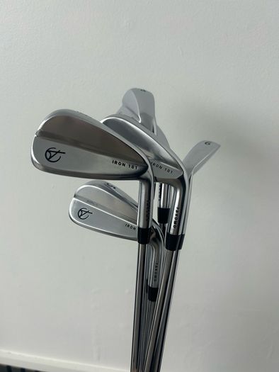 golf irons