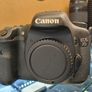 Canon EOS 7D 18.0 MP Digital SLR Camera Body Only Image 2