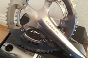 Dura-Ace crankset