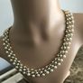 Napier pearl necklace Image 10