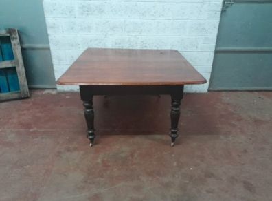 Antique Table ex Court House