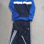NEW.boy's Adidas tracksuit. Age 13/14 Image 2