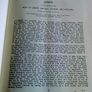 Large leather bound King James Bible Image 7