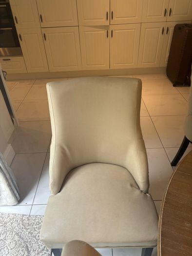 Table and