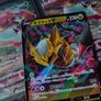 Giratina V ! Double Rare ! from Lost Abyss Set ! 2022 ! Japanese Pokemon Card ! Image 2