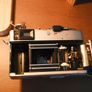 Canonet QL17 GIII film camera Image 8