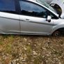 Ford fiesta 2013 1.5 diesel Image 5