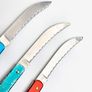 Vintage Bundle of Alox Victoria and Victorinox Bakers Knife Swiss Army Collectable Image 6