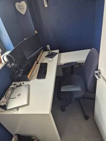 Office Desk