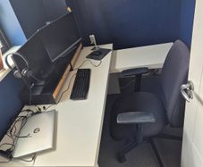 Office Desk