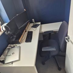 Office Desk