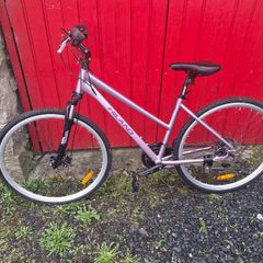 Ladies bike Hiland GT 700
