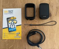 Garmin Edge 830 GPS Cycling Computer