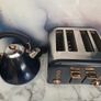 kettle and toaster set Image 3