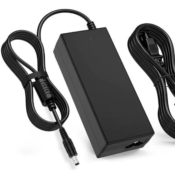 24V 3A  (Tip: 5.5 x 2.5) AC Adapter for Dymo 5XL 4XL 550 310 315 320 330 400 450 /Dymo LabelWriter Fujitsu ScanSnap S1500 S1500M Scanner Power