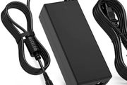 24V 3A  (Tip: 5.5 x 2.5) AC Adapter for Dymo 5XL 4XL 550 310 315 320 330 400 450 /Dymo LabelWriter Fujitsu ScanSnap S1500 S1500M Scanner Power