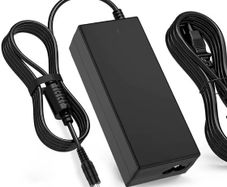 24V 3A  (Tip: 5.5 x 2.5) AC Adapter for Dymo 5XL 4XL 550 310 315 320 330 400 450 /Dymo LabelWriter Fujitsu ScanSnap S1500 S1500M Scanner Power