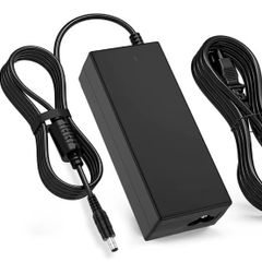 24V 3A  (Tip: 5.5 x 2.5) AC Adapter for Dymo 5XL 4XL 550 310 315 320 330 400 450 /Dymo LabelWriter Fujitsu ScanSnap S1500 S1500M Scanner Power