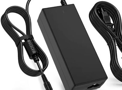 24V 3A  (Tip: 5.5 x 2.5) AC Adapter for Dymo 5XL 4XL 550 310 315 320 330 400 450 /Dymo LabelWriter Fujitsu ScanSnap S1500 S1500M Scanner Power