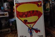 Superman ! Issue #701 ! by J. Michael Straczynski ! 2010 ! by DC Comics !