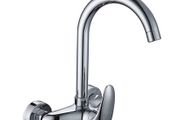 UG Wall Mounted Tap - SIlver