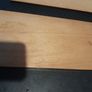 Pair of beautiful inlay wooden panel Image 2