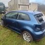 2015 polo breaking Image 2