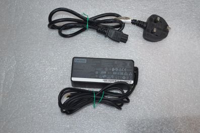 Genuine Original Lenovo USB C Laptop Charger 65 Watts