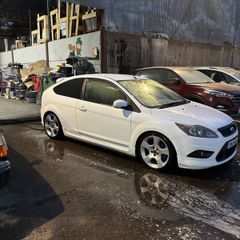 2009 Ford Focus