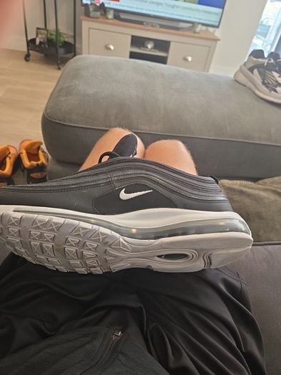 Nike Air Max 97 (UK 13)